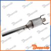 Filtres à Particules Diesel EURO4 pour MERCEDES | DPF-ME-003, 095-072